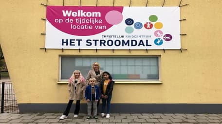 Kindcentrum het Stroomdal 3