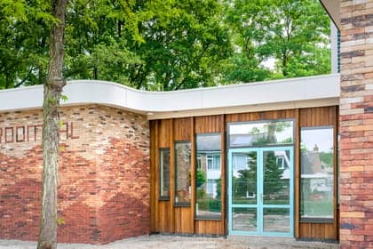 Kindcentrum het Stroomdal foto 4