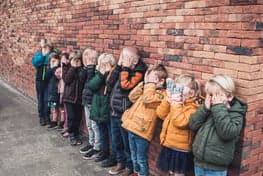 Kindcentrum het Stroomdal foto 6