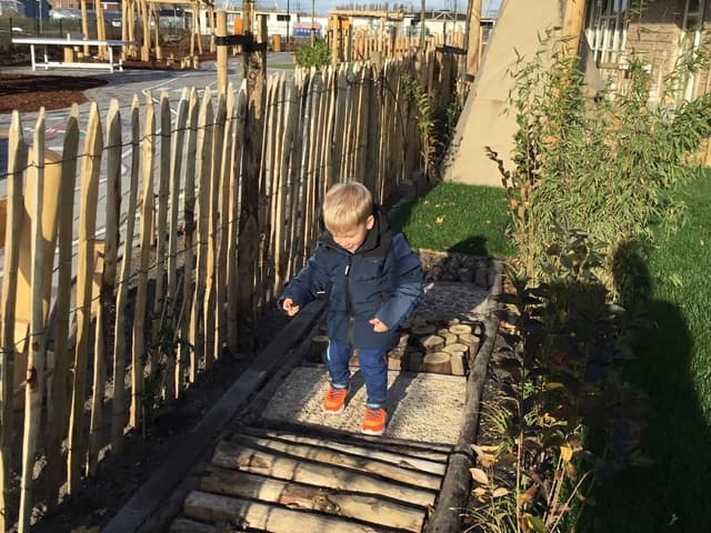 KDV De Lierse Prins foto 5