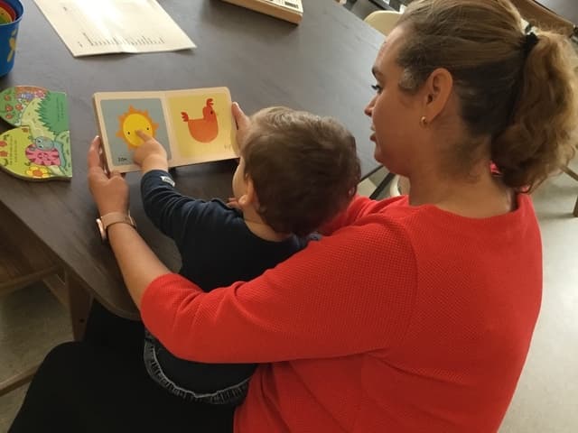 KDV De Lierse Prins foto 7