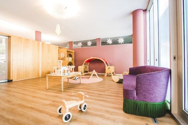 Partou KDV Koningskinderen De Gouden Sleutel foto 4