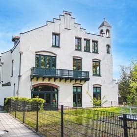 Partou KDV Koningskinderen De Gouden Sleutel foto 8