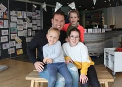 Peuteropvang de Quakel foto 6