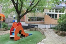 Partou KDV Sumatraplantsoen 15