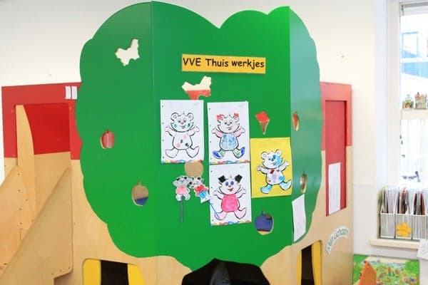 Partou KDV Sumatraplantsoen 15 3