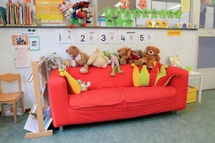 Partou KDV Sumatraplantsoen 15 foto 4