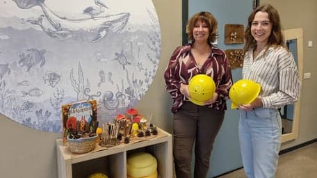 KDV Mundo Evertsenstraat 2