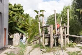 KDV Mundo Evertsenstraat foto 10