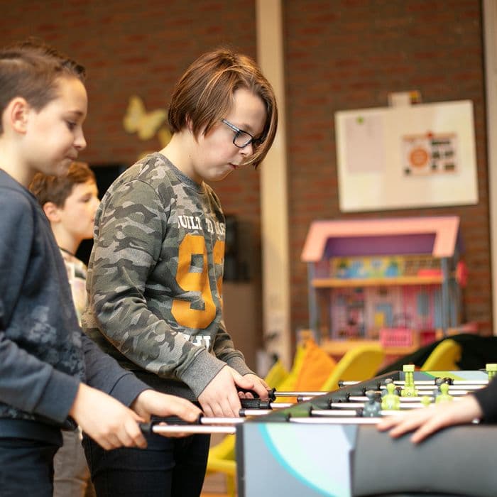 Buitenschoolse opvang Reuzefijn 3