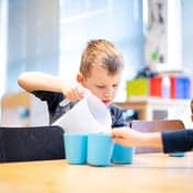 Buitenschoolse opvang Reuzefijn foto 6