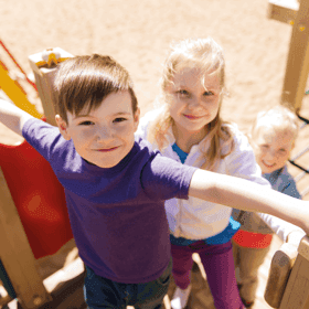 Buitenschoolse opvang Reuzefijn foto 8