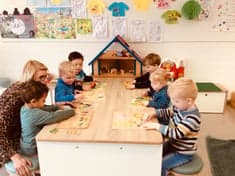 Kindcentrum De Ontdekkers foto 5