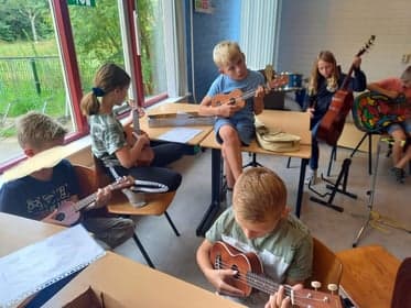 Kindcentrum De Ontdekkers foto 6