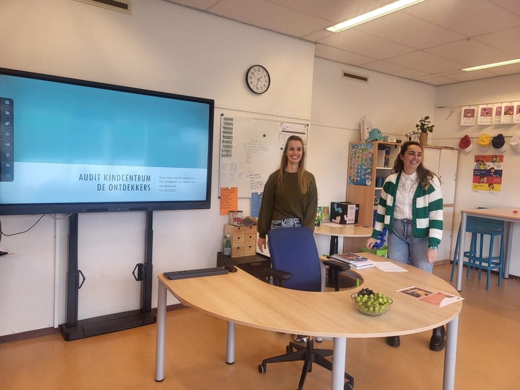 Kindcentrum De Ontdekkers foto 7