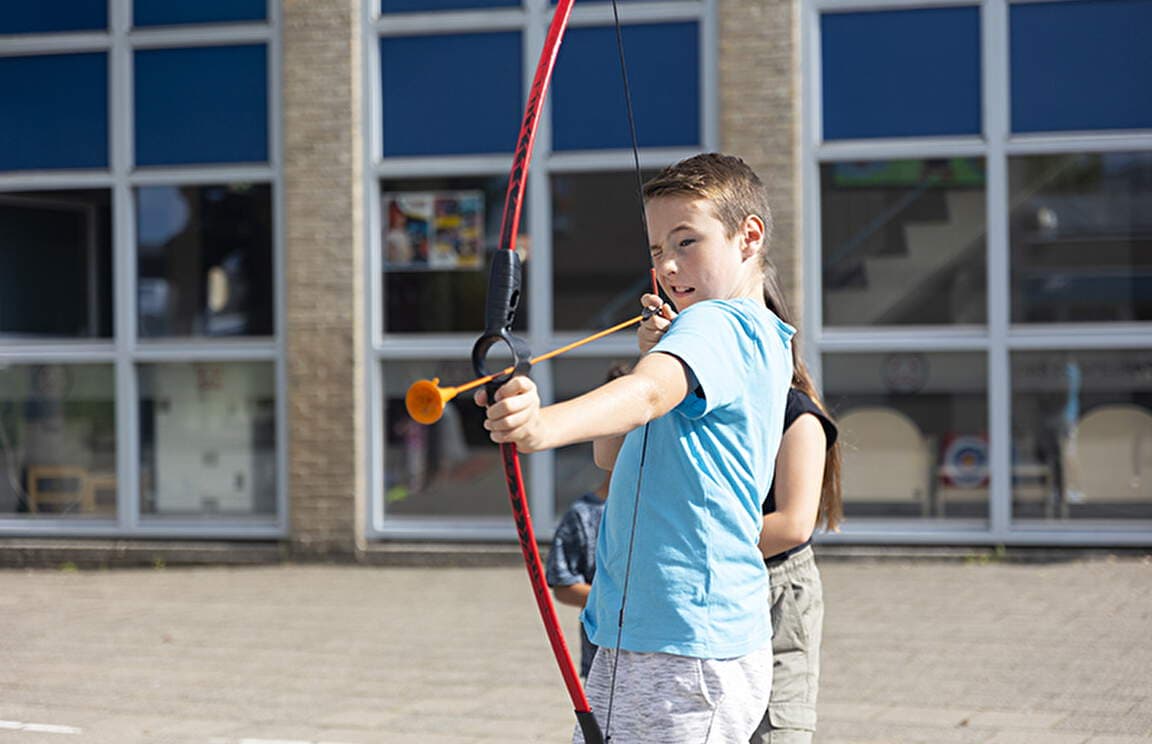 BSO De Speurneus foto 4