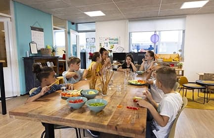 BSO De Speurneus foto 5