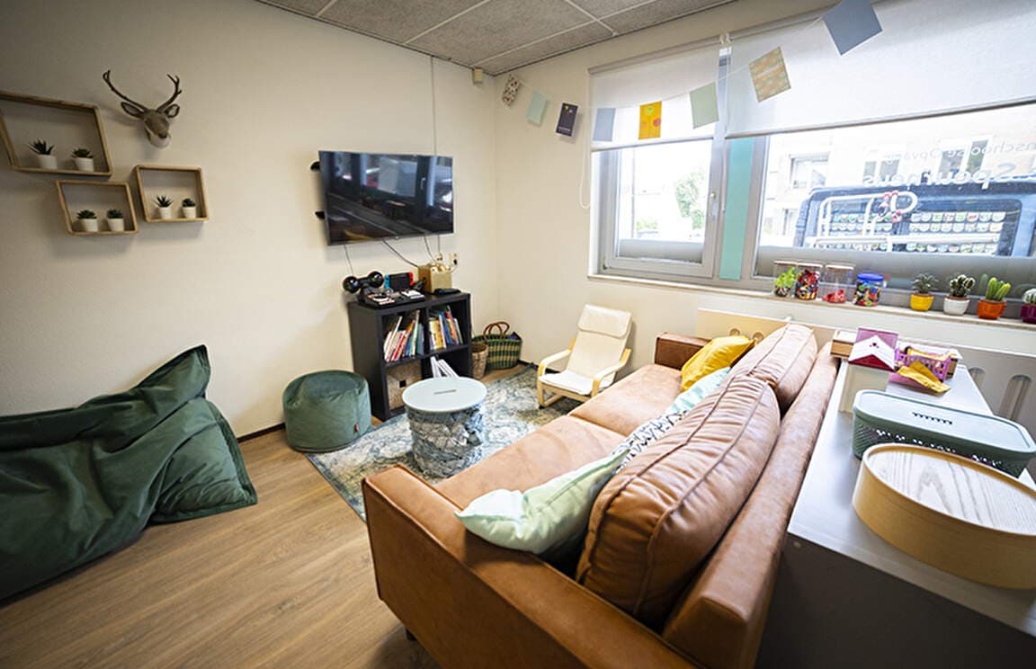 BSO De Speurneus foto 6