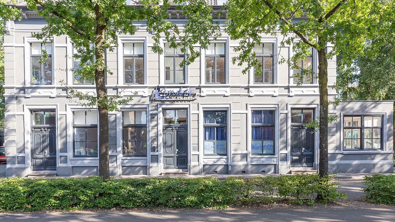 Kindergarden Breda Princenhage