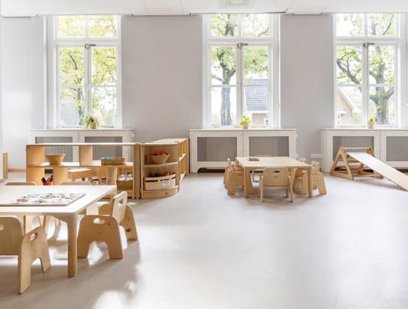 Kindergarden Breda Princenhage foto 4