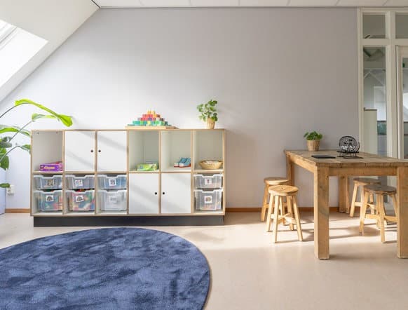 Kindergarden Breda Princenhage foto 9