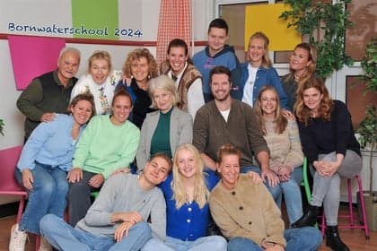 BSO Bornwater Op Stoom foto 6