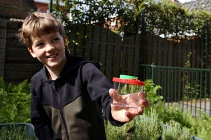 BSO Bornwater Op Stoom foto 7