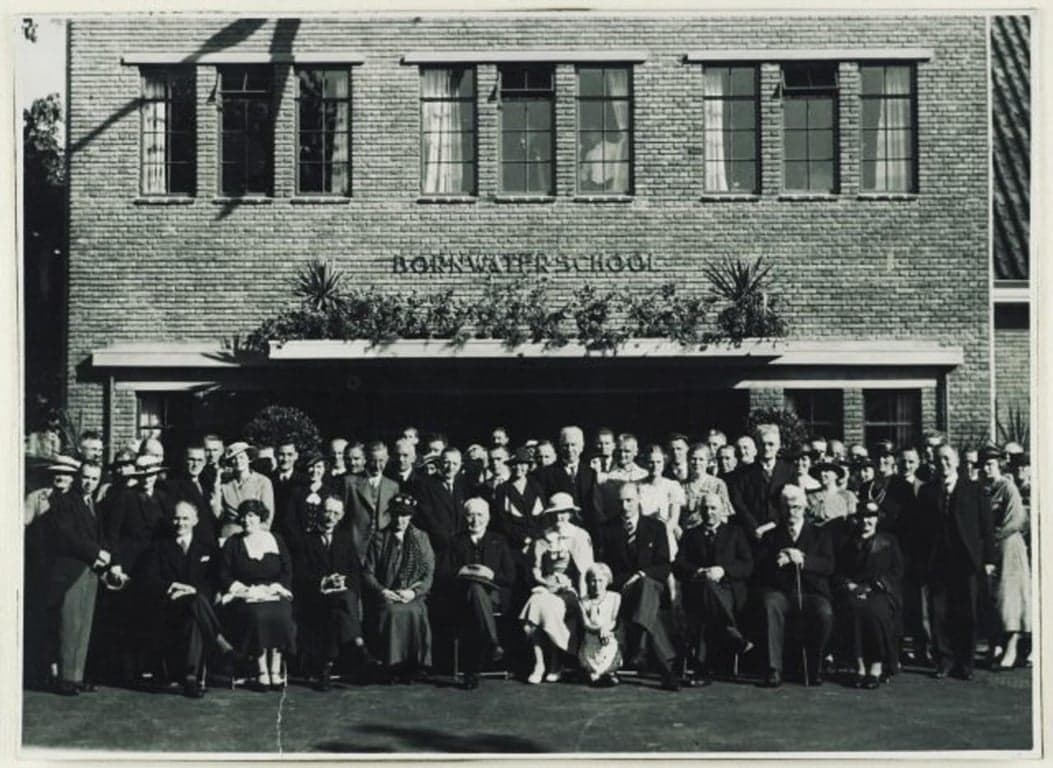 BSO Bornwater Op Stoom foto 9