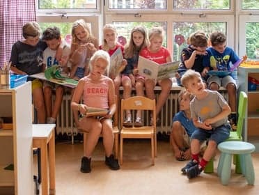 BSO Bornwater Op Stoom foto 10