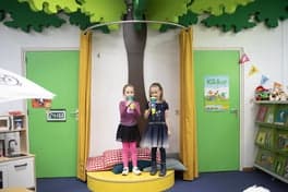 LPS kinderopvang Op Dreef 2