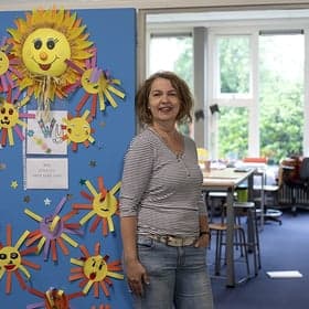 LPS kinderopvang Op Dreef foto 6