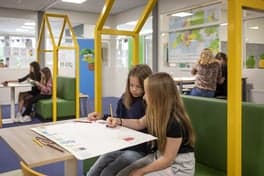 LPS kinderopvang Op Dreef foto 7