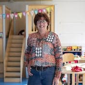 LPS kinderopvang Op Dreef foto 9