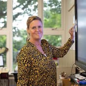 LPS kinderopvang Op Dreef foto 10