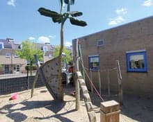 Kindercentrum Schateiland 2