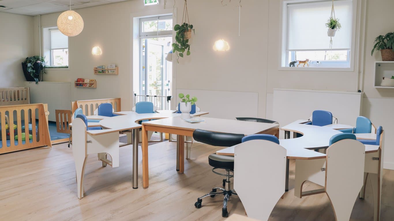 Kindercentrum Schateiland 3