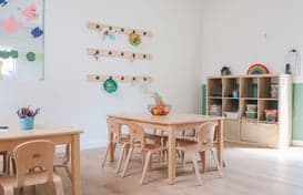 Kindercentrum Schateiland foto 5