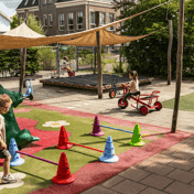 Kids Landsmeer