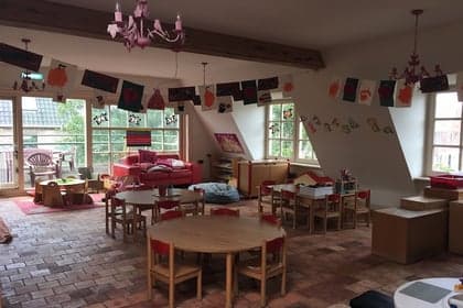 Kids Landsmeer foto 4