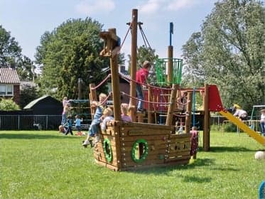 Kids Landsmeer foto 7