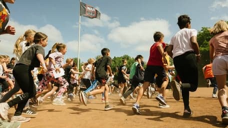 Kids Landsmeer foto 10