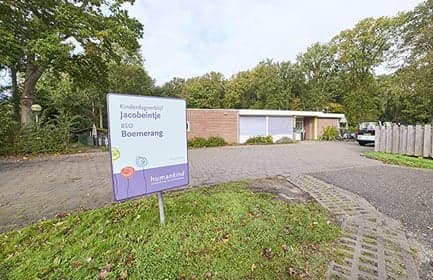 Jacobeintje