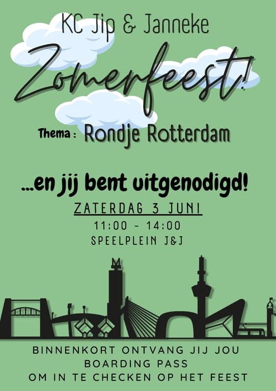 Kindercentrum Jip en Janneke foto 5