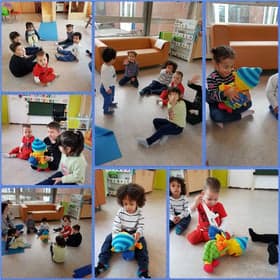 Avonturiers Lelystad 2