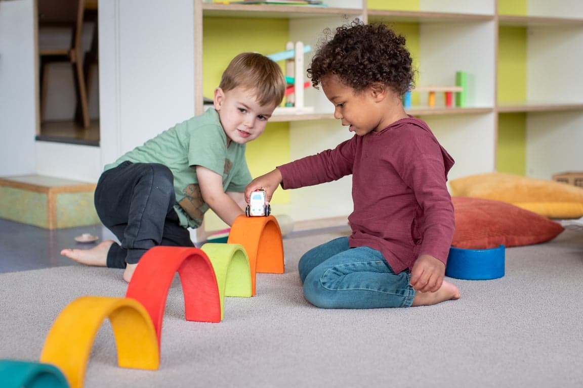 KDV Huibeven foto 10