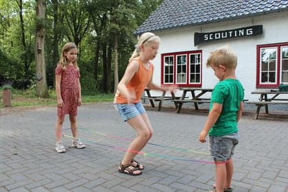 Stichting Kindercentrum t Rovertje locatie Struikrovers 3