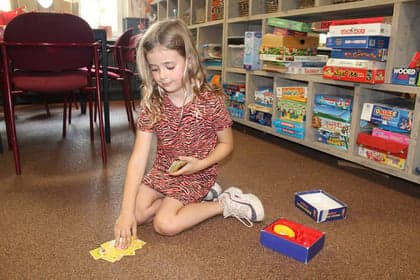 Stichting Kindercentrum t Rovertje locatie Struikrovers foto 5