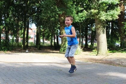 Stichting Kindercentrum t Rovertje locatie Struikrovers foto 6