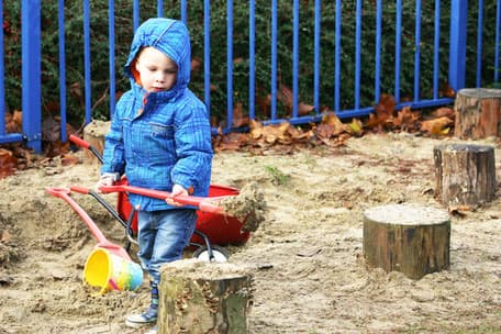 Stichting Kindercentrum t Rovertje locatie Struikrovers foto 7