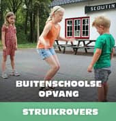 Stichting Kindercentrum t Rovertje locatie Struikrovers foto 9